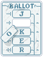 ハンギングチャド